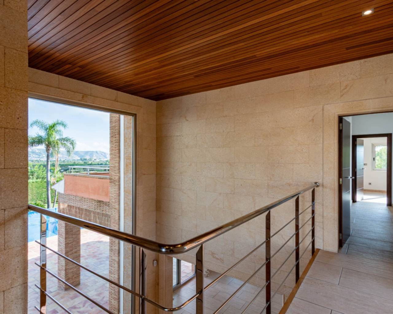 Venta - Chalet - Javea - Cansalades