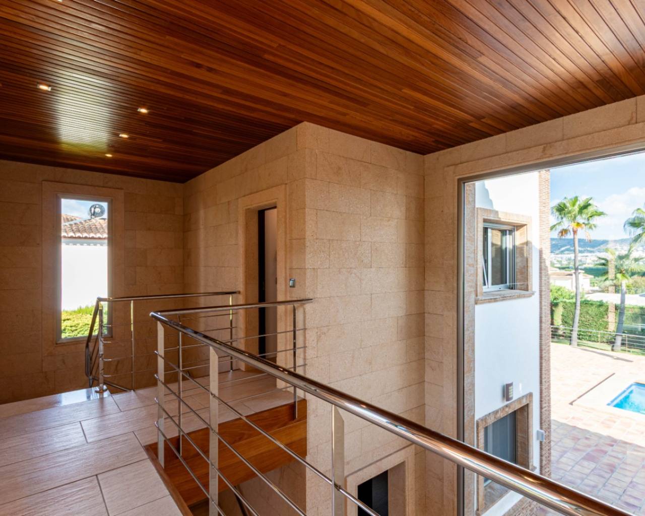 Venta - Chalet - Javea - Cansalades