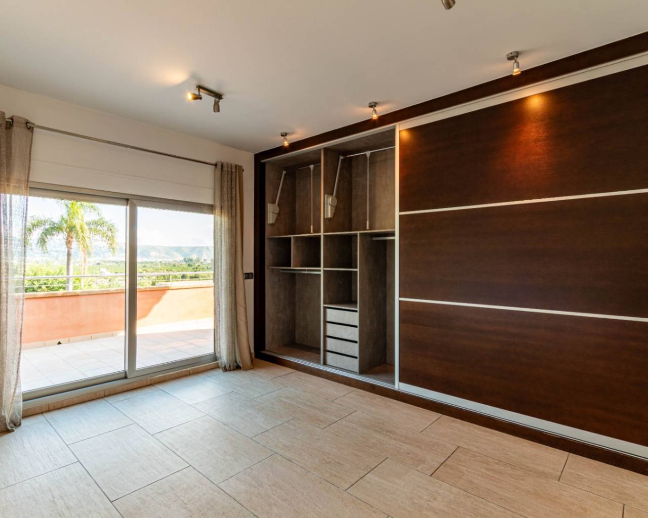 Venta - Chalet - Javea - Cansalades