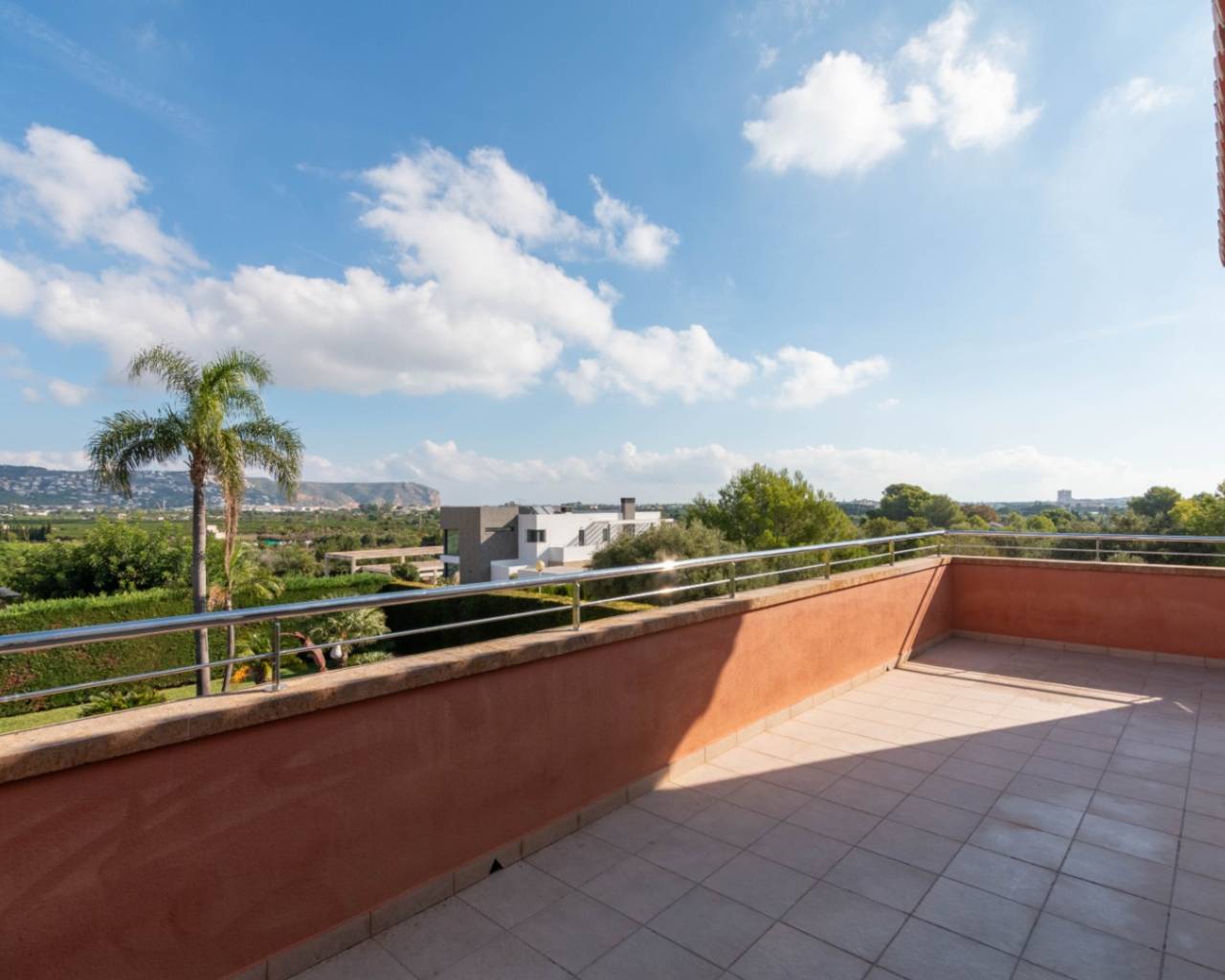Venta - Chalet - Javea - Cansalades