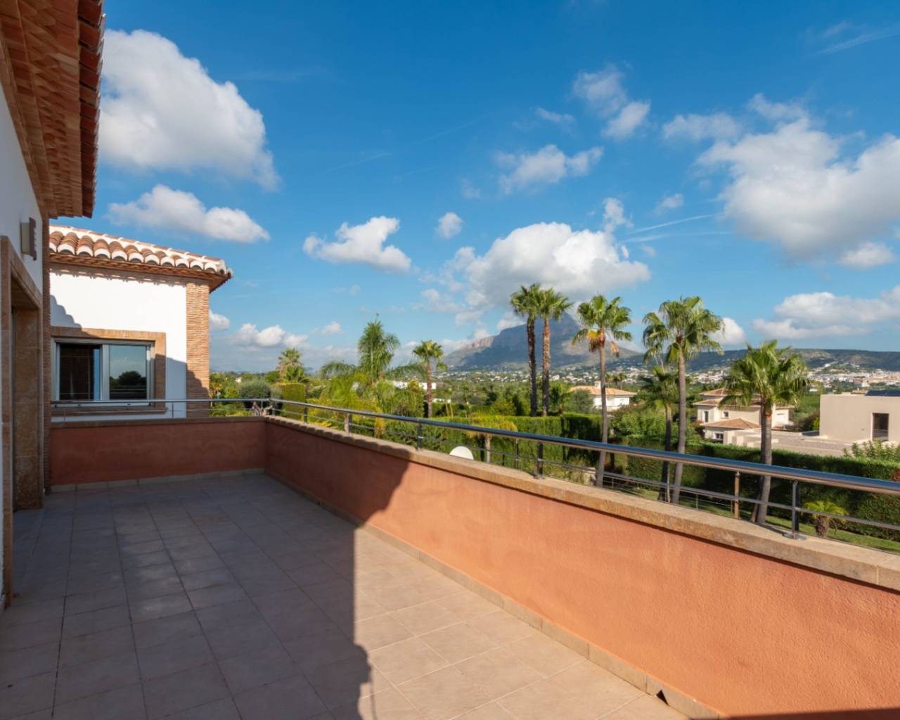Venta - Chalet - Javea - Cansalades