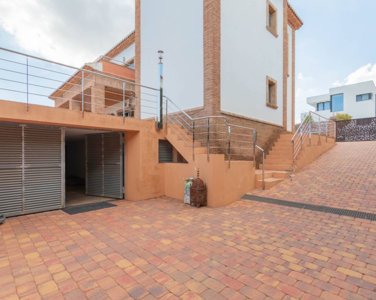 Venta - Chalet - Javea - Cansalades