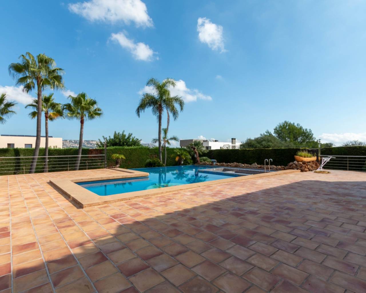 Venta - Chalet - Javea - Cansalades