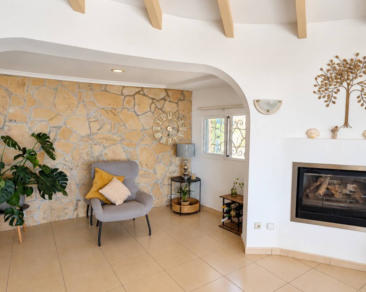 Venta - Chalet - Javea