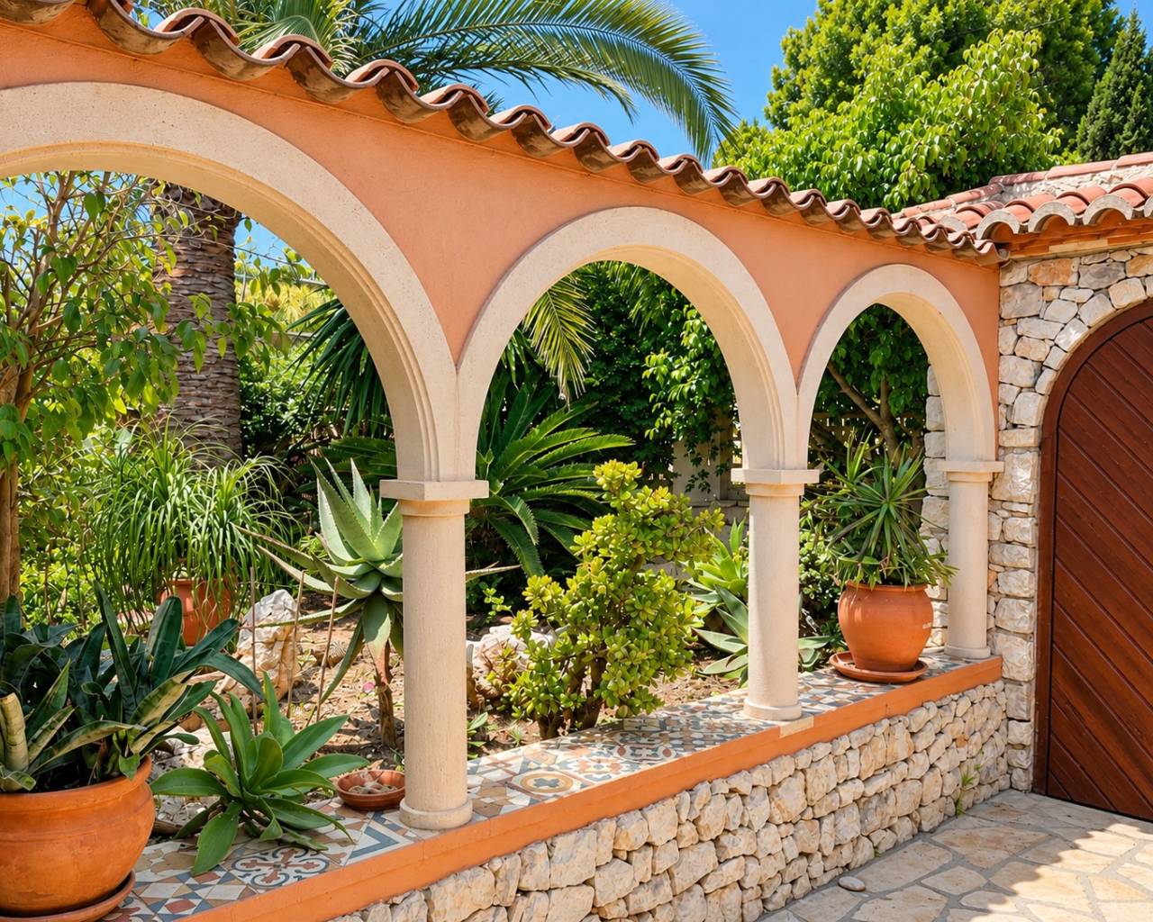Venta - Chalet - Javea