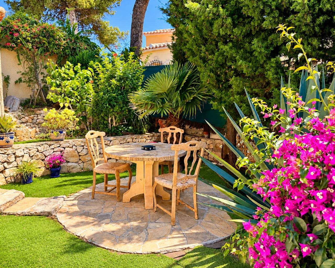 Venta - Chalet - Javea
