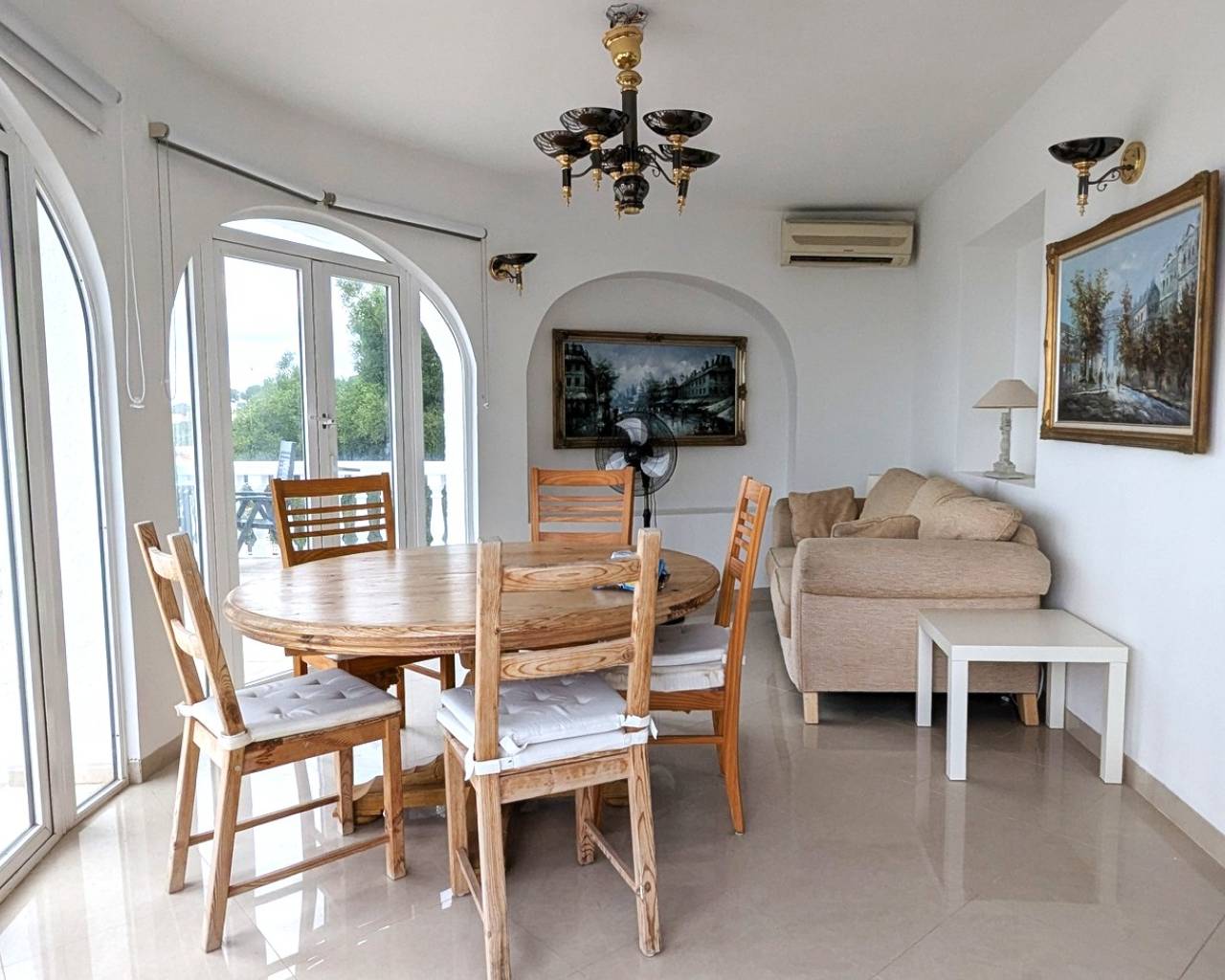 Venta - Chalet - Javea