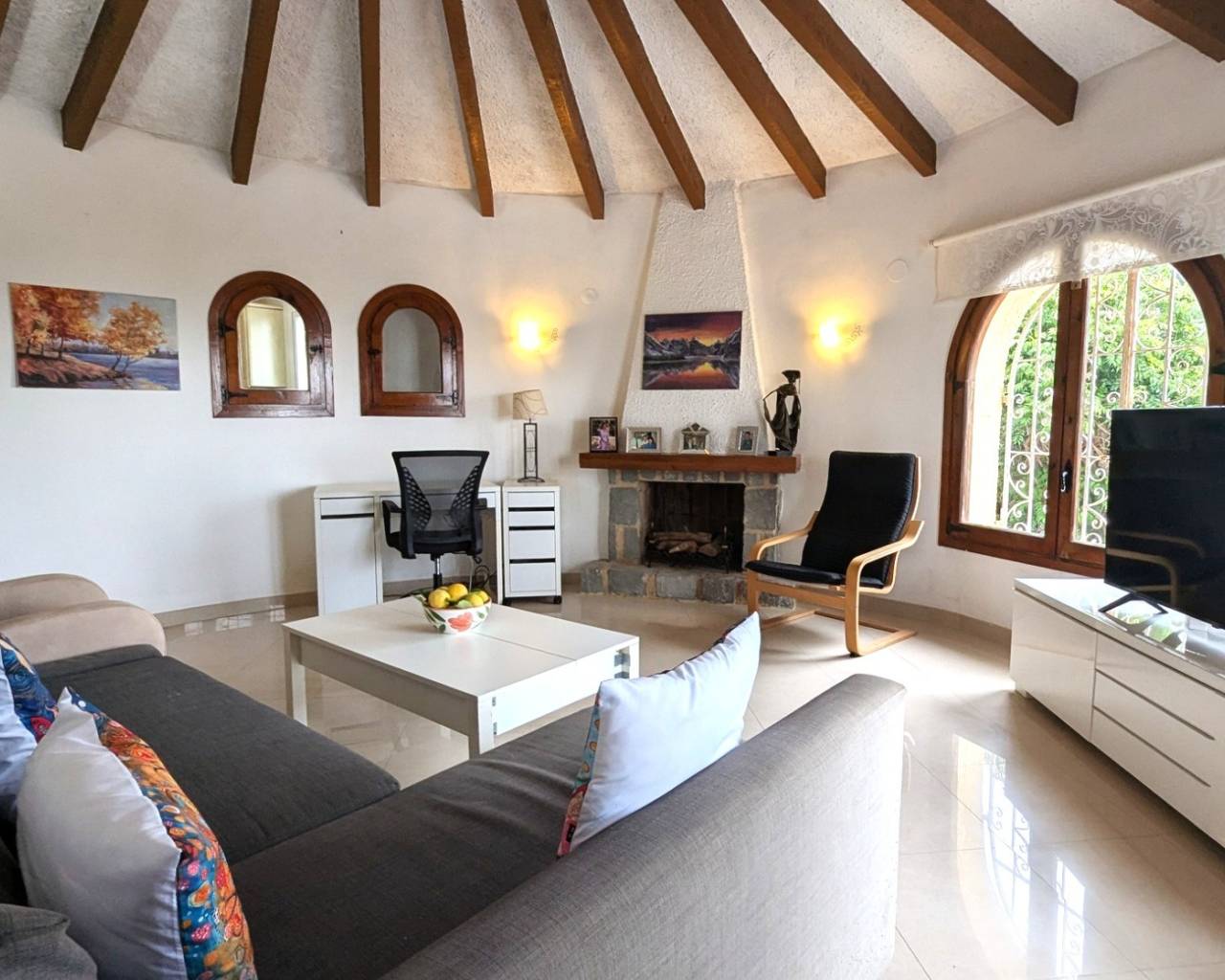 Venta - Chalet - Javea