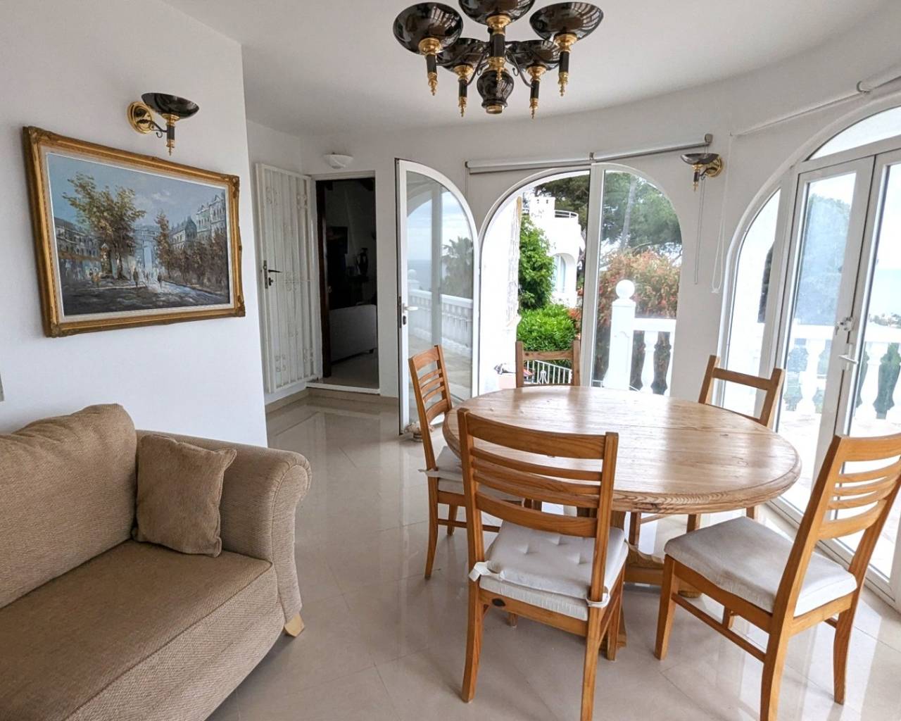 Venta - Chalet - Javea