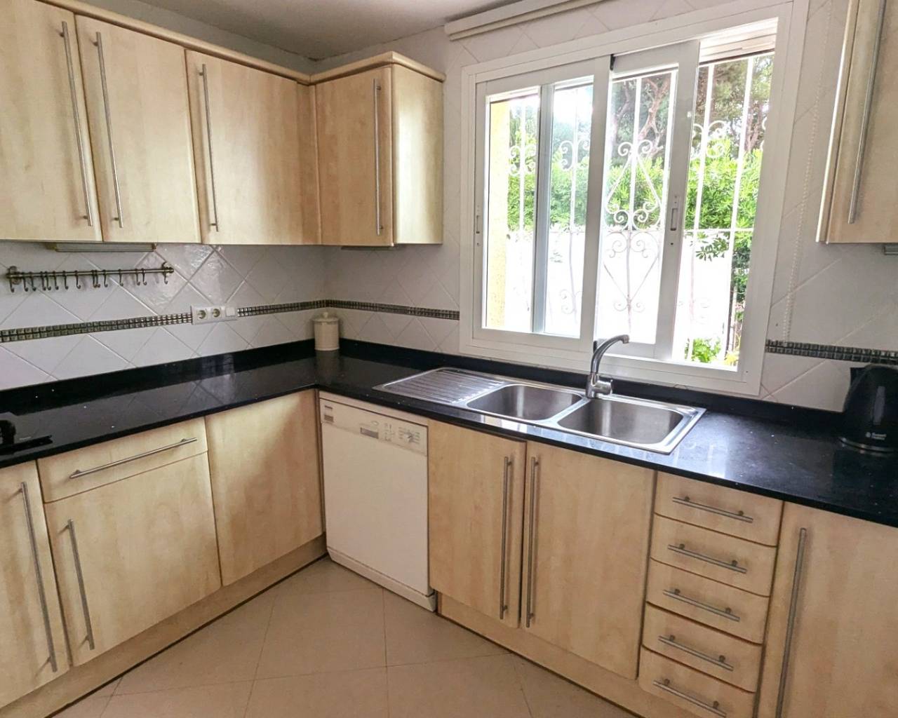 Venta - Chalet - Javea