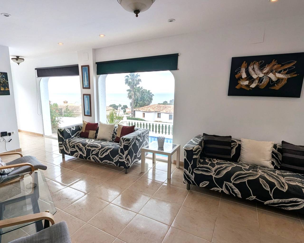 Venta - Chalet - Javea