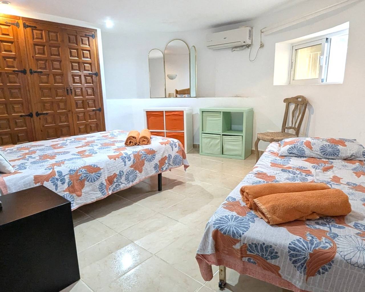 Venta - Chalet - Javea