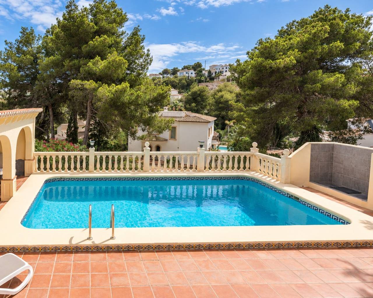Venta - Chalet - Javea