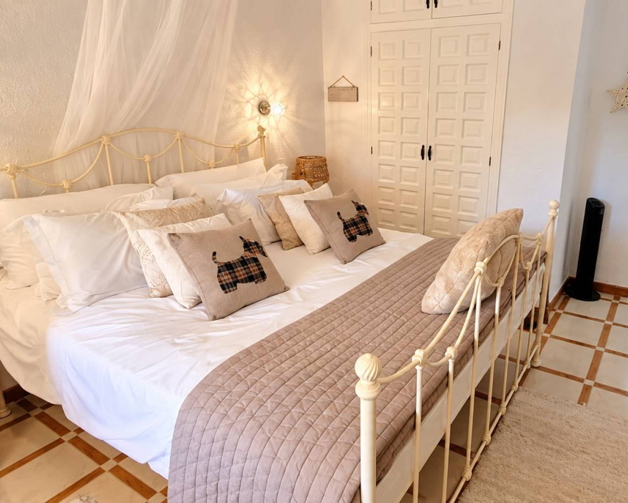 Venta - Chalet - Javea