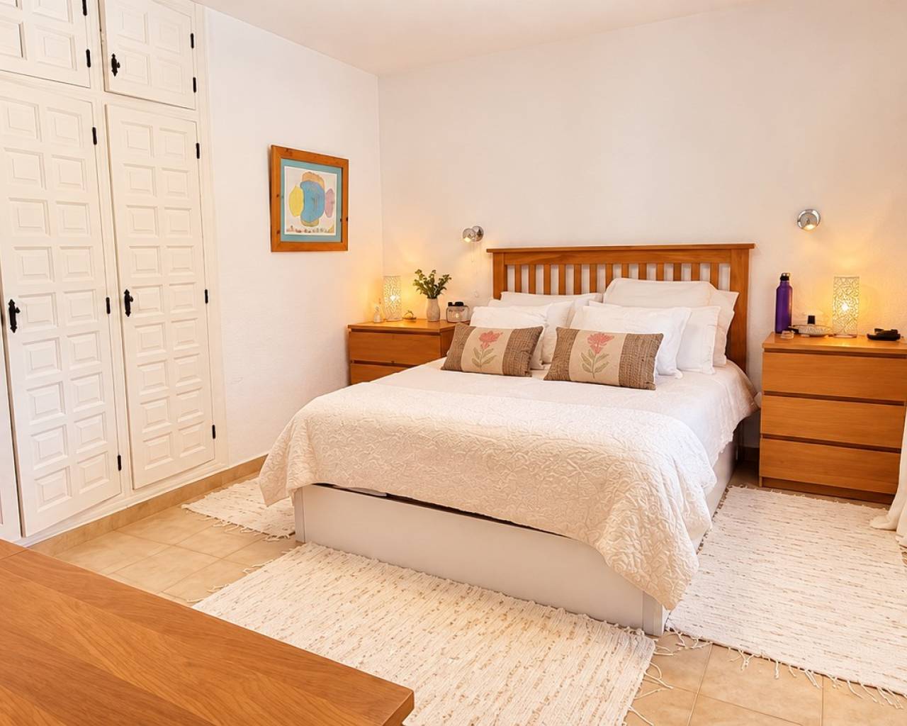 Venta - Chalet - Javea