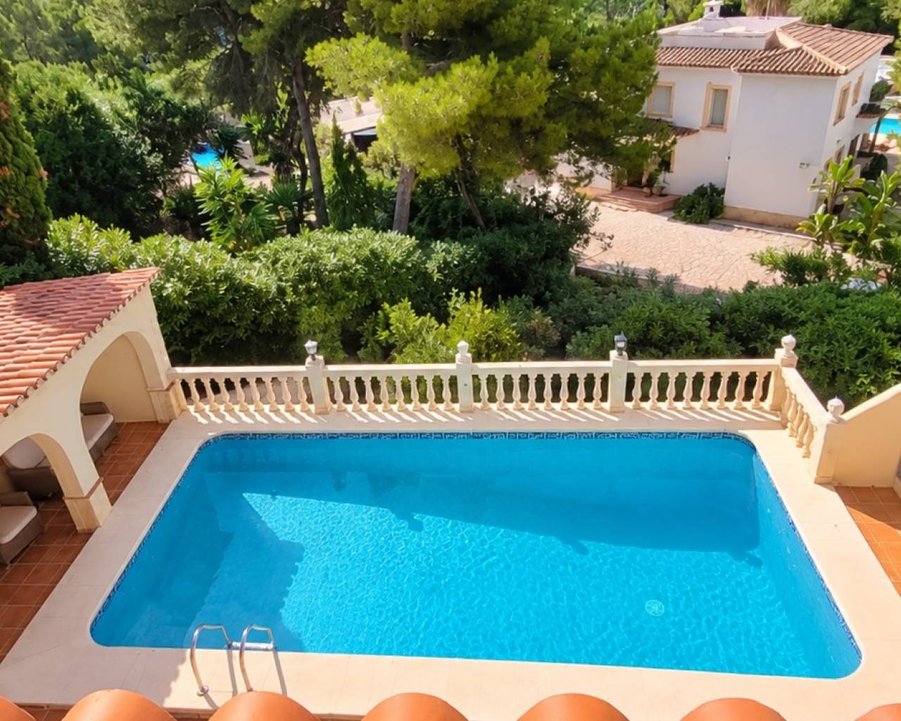 Venta - Chalet - Javea