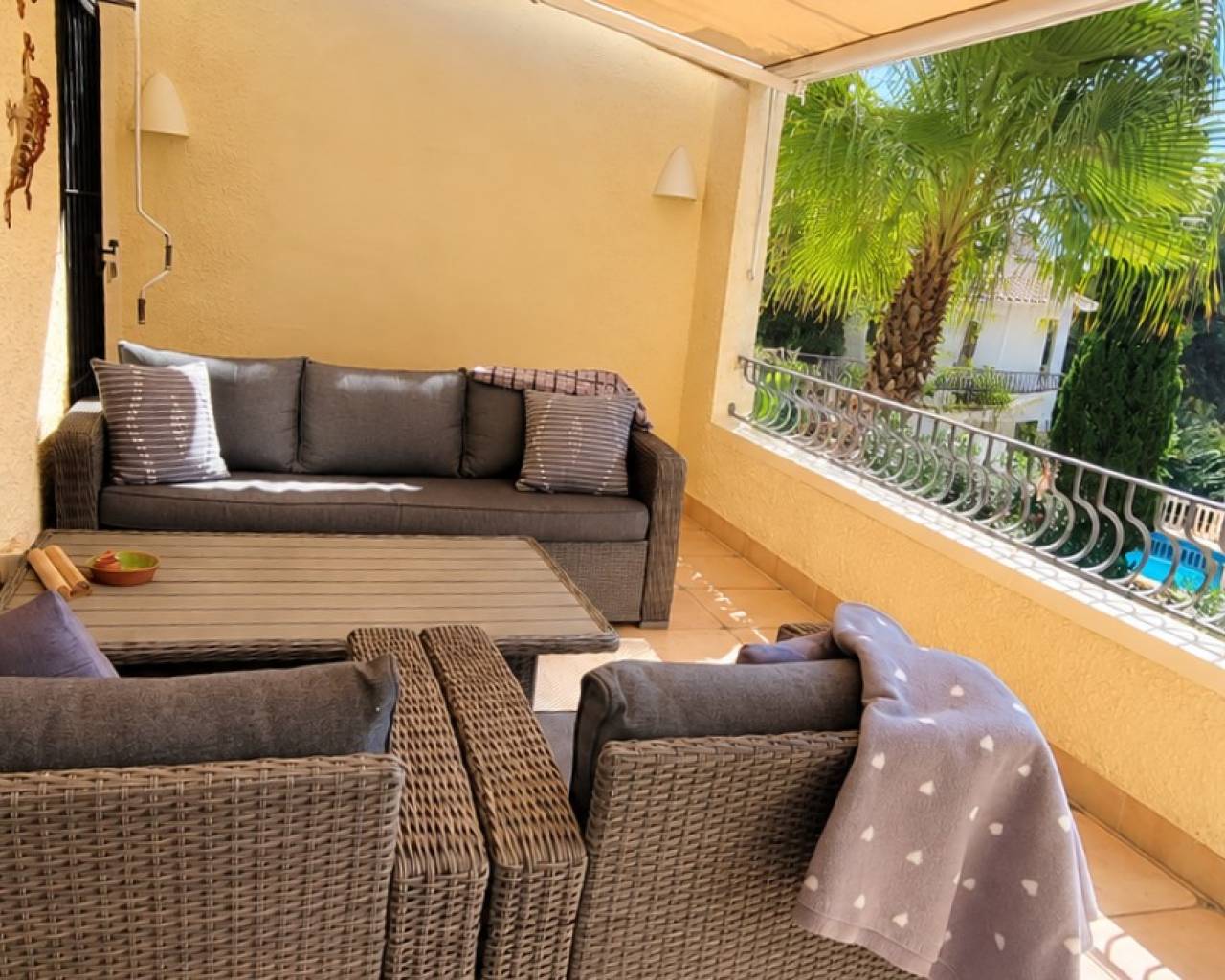 Venta - Chalet - Javea