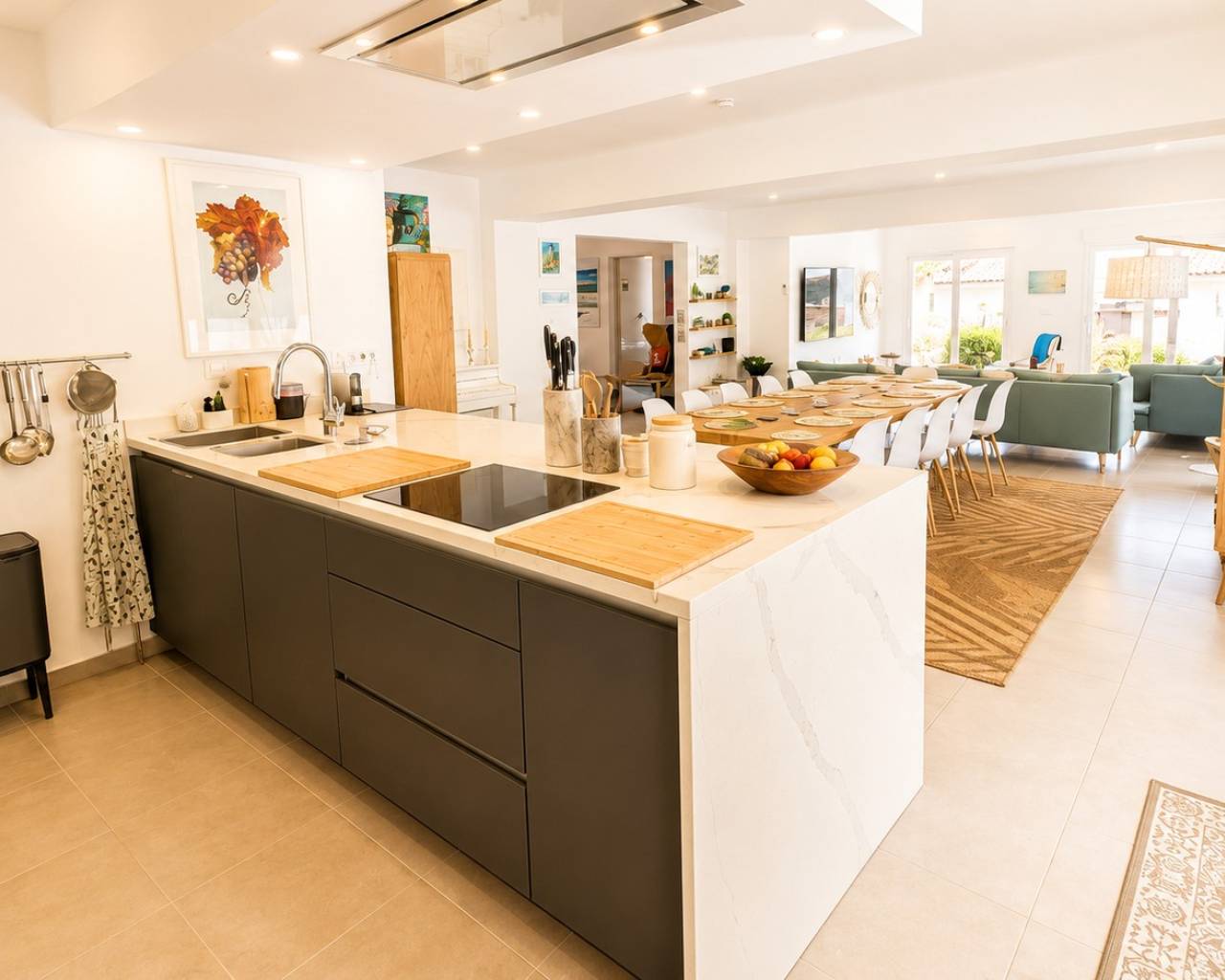 Venta - Chalet - Javea