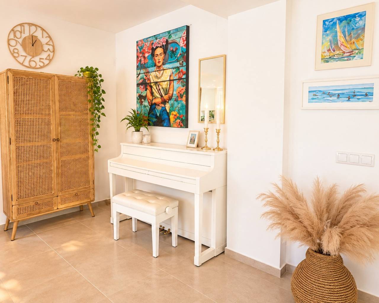 Venta - Chalet - Javea