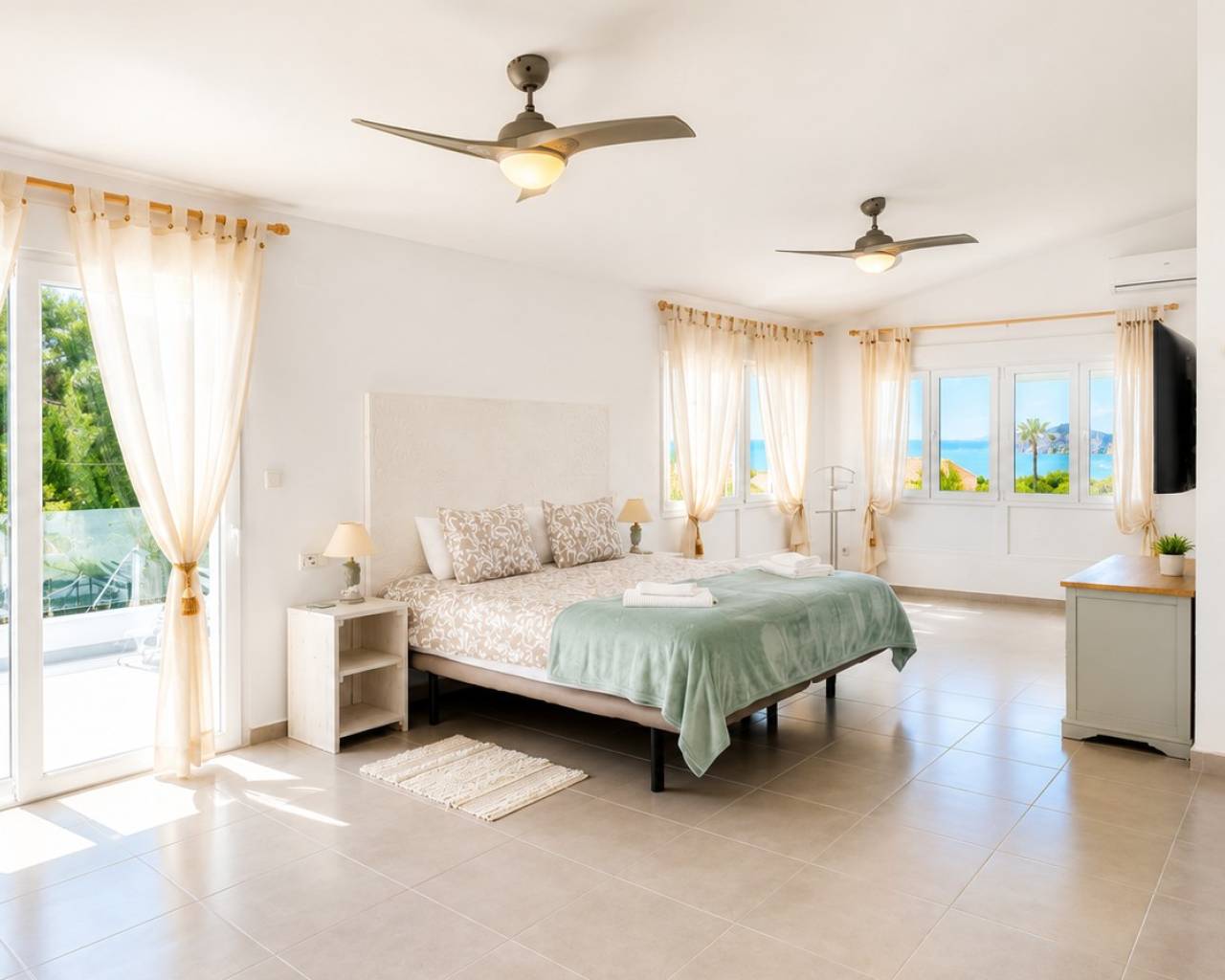 Venta - Chalet - Javea