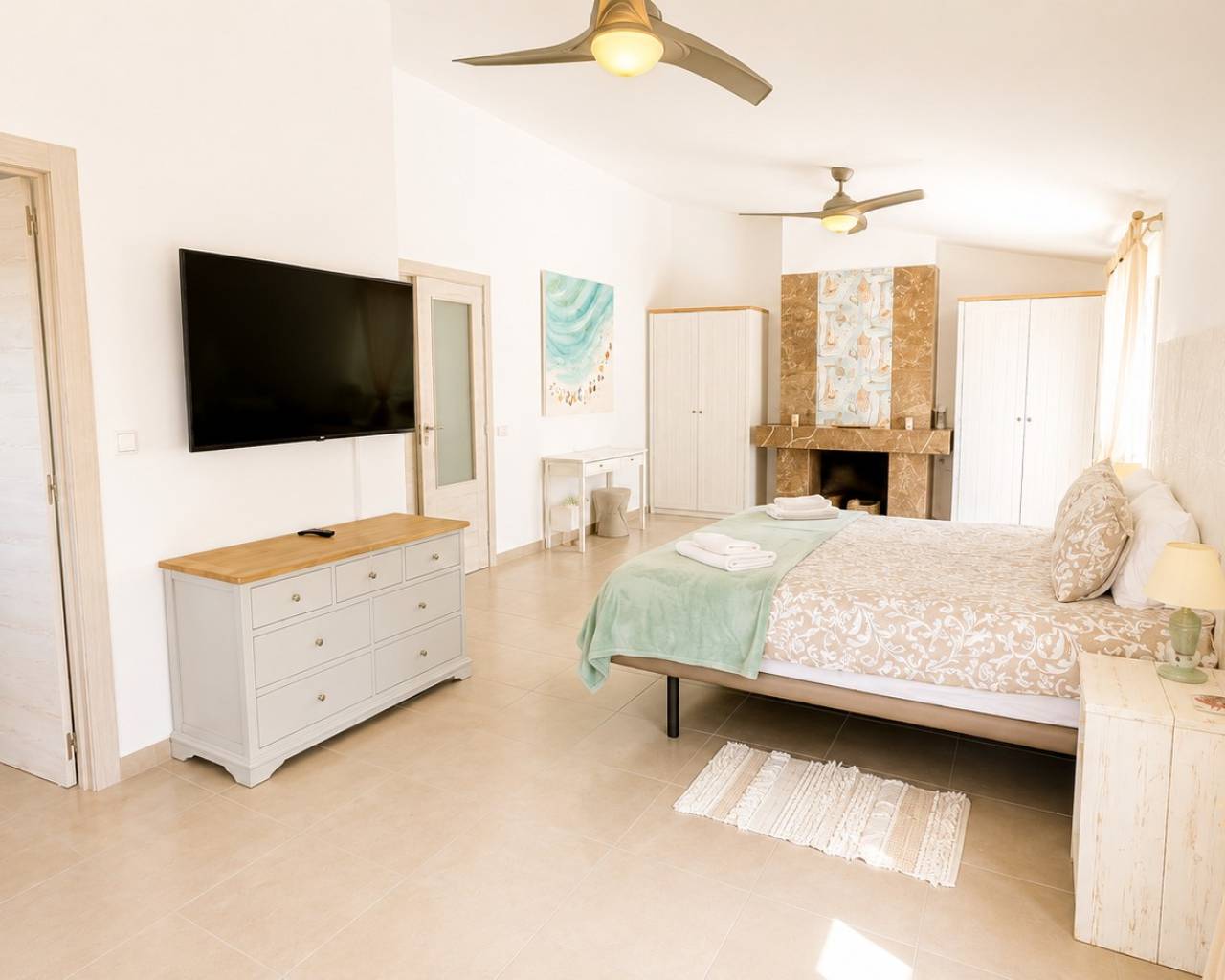 Venta - Chalet - Javea