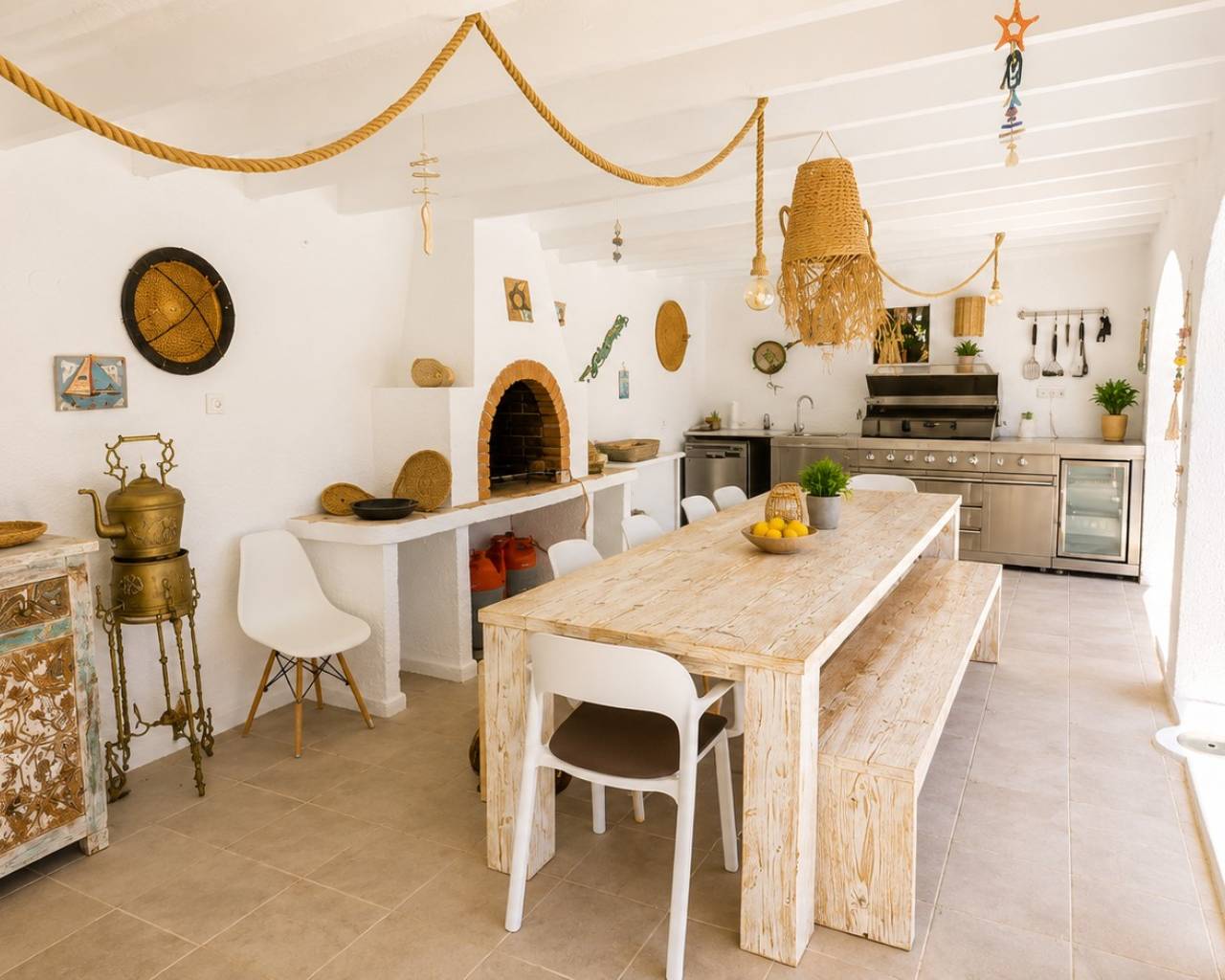 Venta - Chalet - Javea
