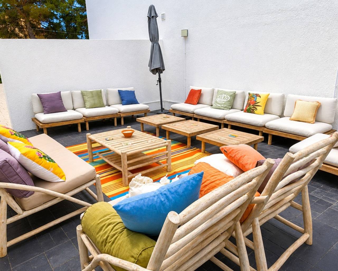 Venta - Chalet - Javea