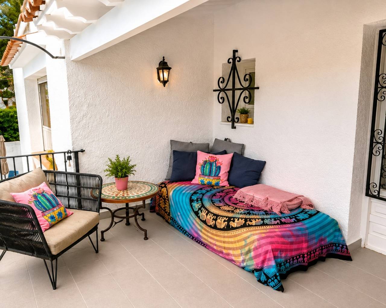Venta - Chalet - Javea