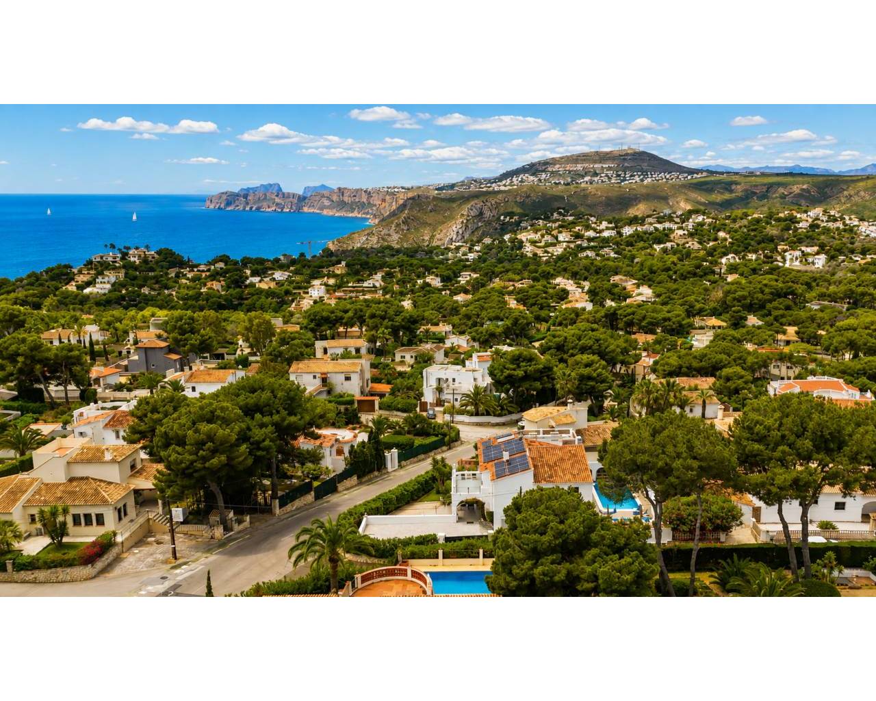 Venta - Chalet - Javea