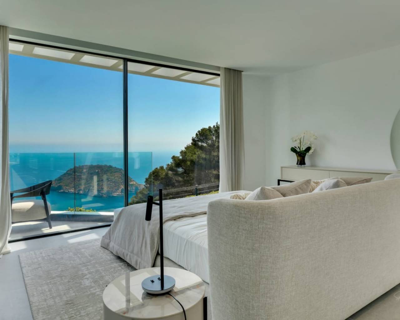 Nueva construcción  - Chalet - Javea