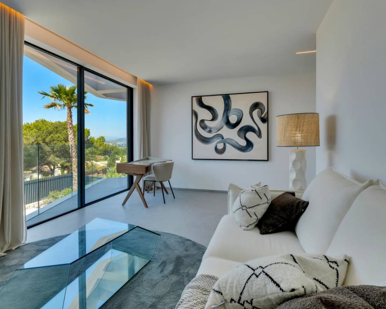 Nueva construcción  - Chalet - Javea