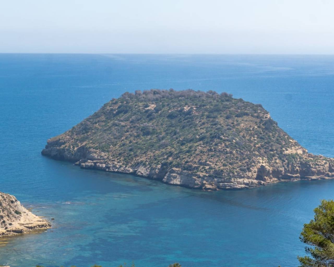 Nueva construcción  - Chalet - Javea