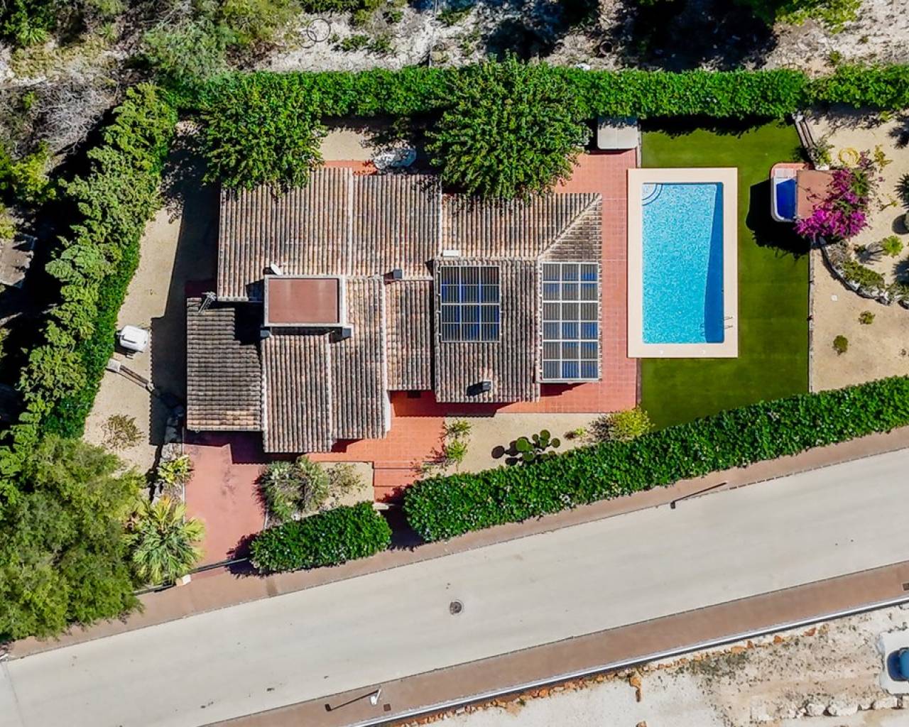 Venta - Chalet - Javea