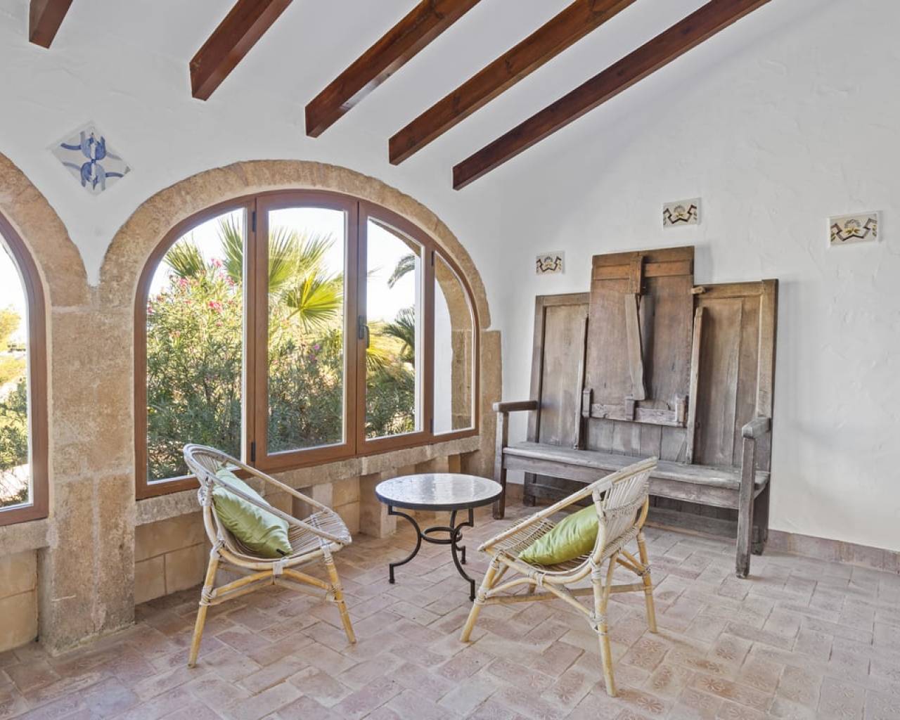 Venta - Chalet - Javea