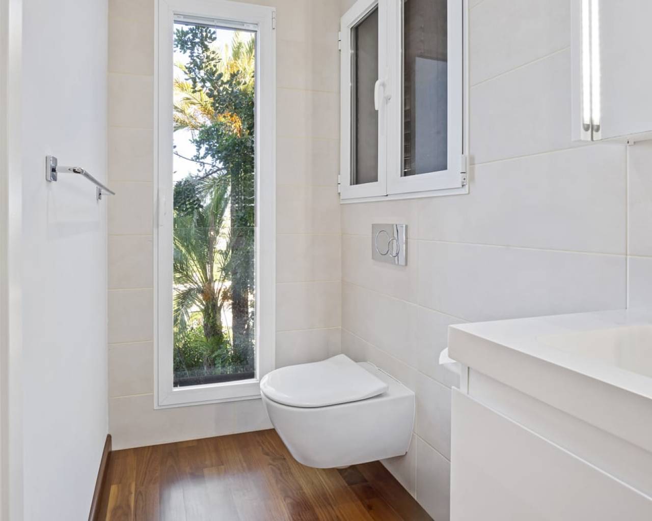 Venta - Chalet - Javea
