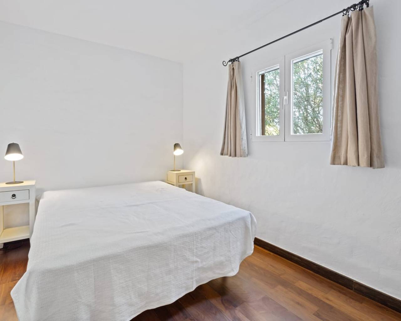 Venta - Chalet - Javea