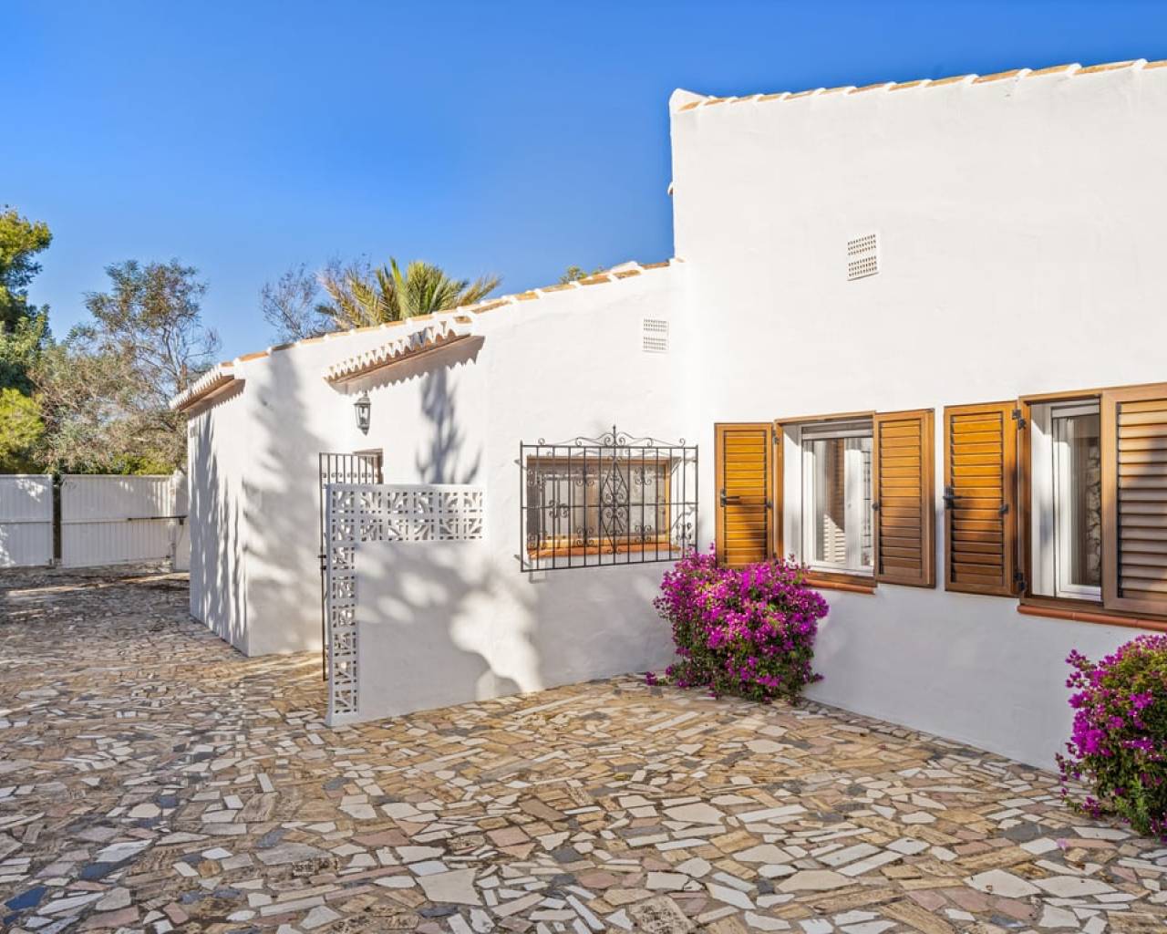 Venta - Chalet - Javea
