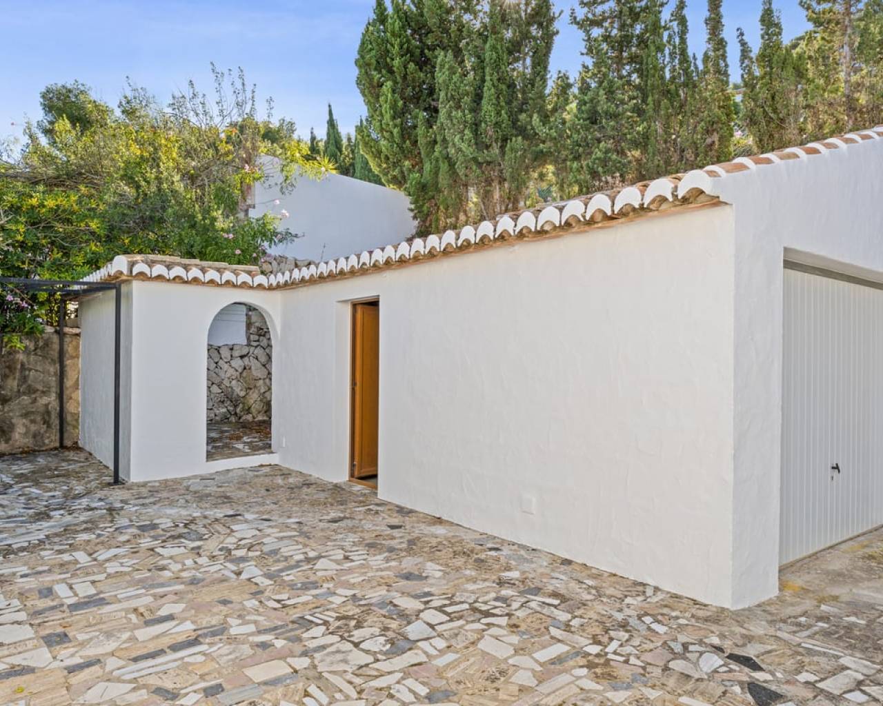 Venta - Chalet - Javea