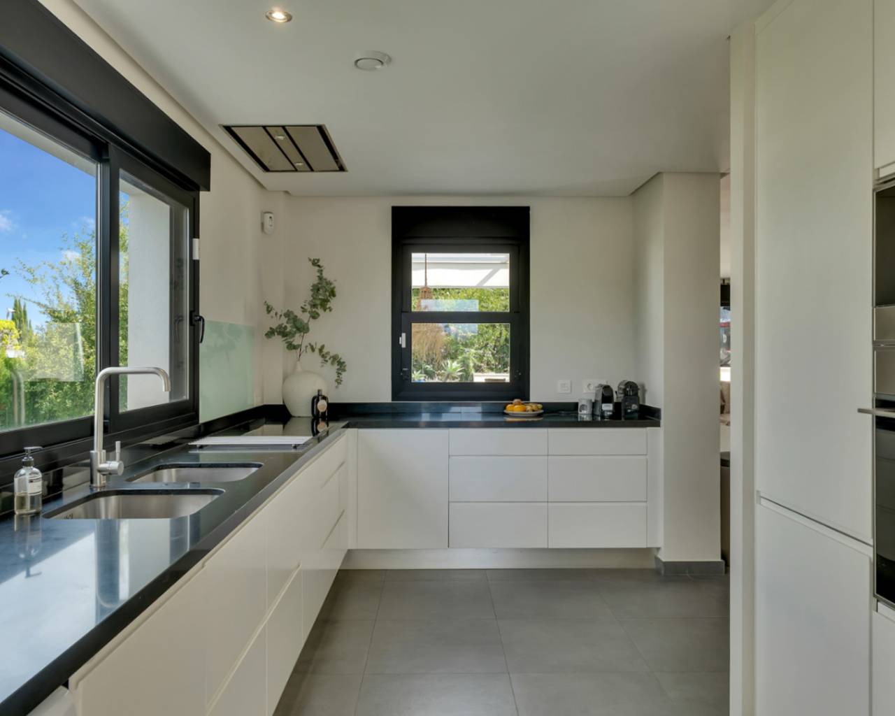 Venta - Chalet - Javea