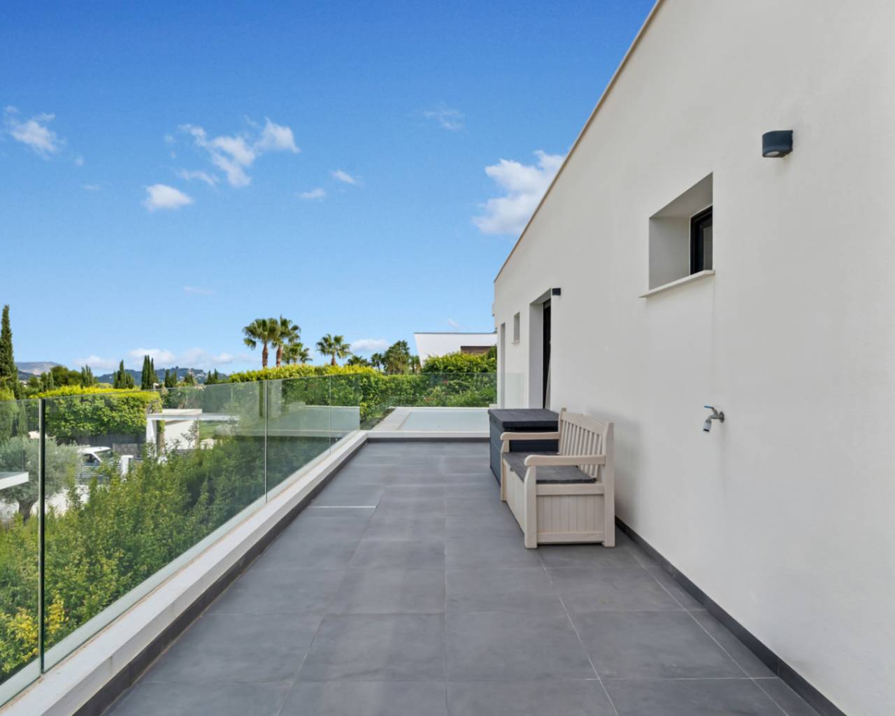 Venta - Chalet - Javea