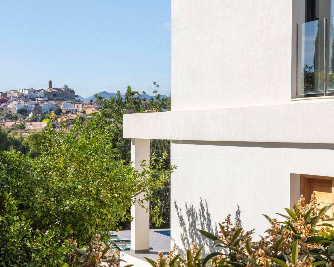 Venta - Chalet - Javea