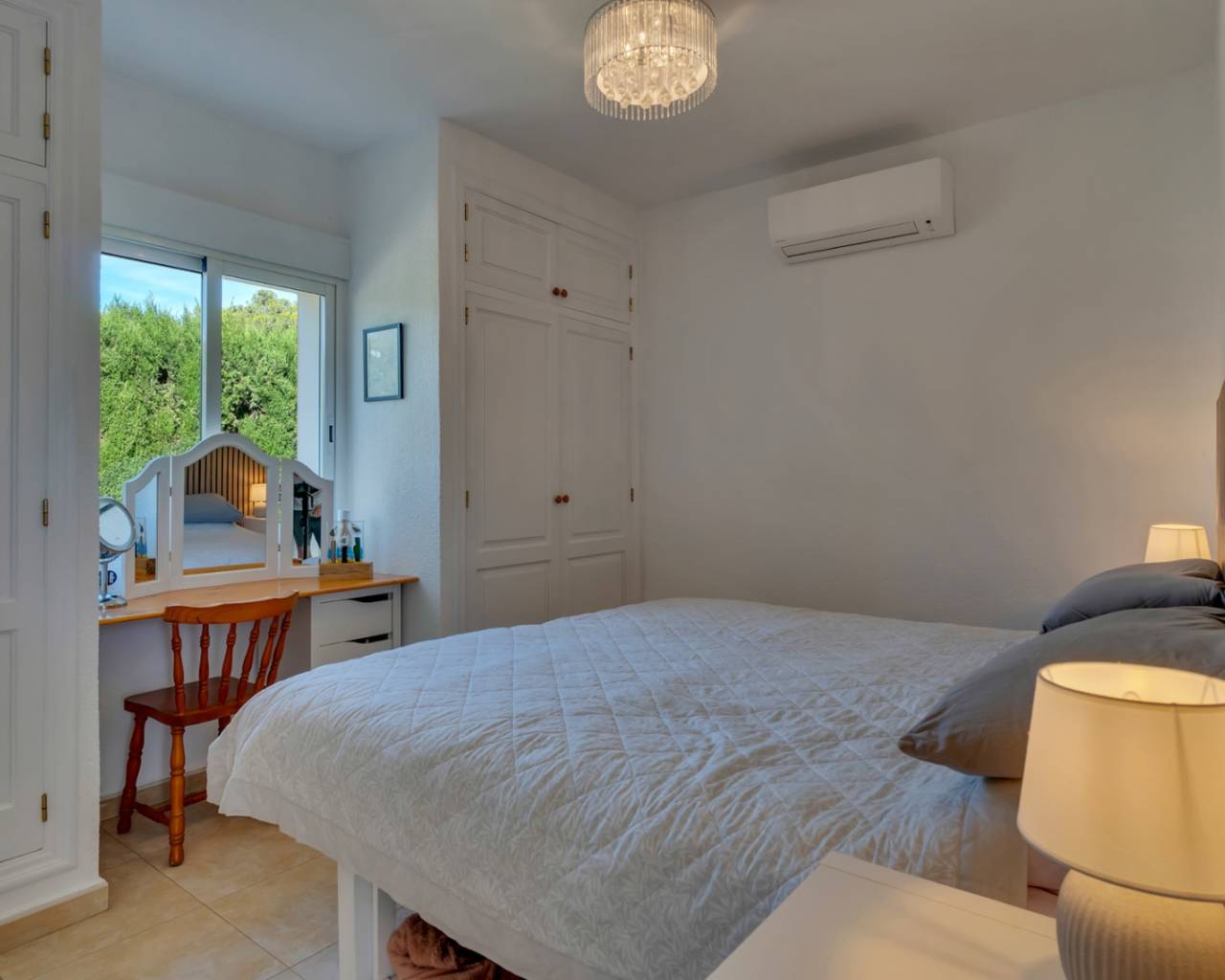 Venta - Chalet - Javea - trencall