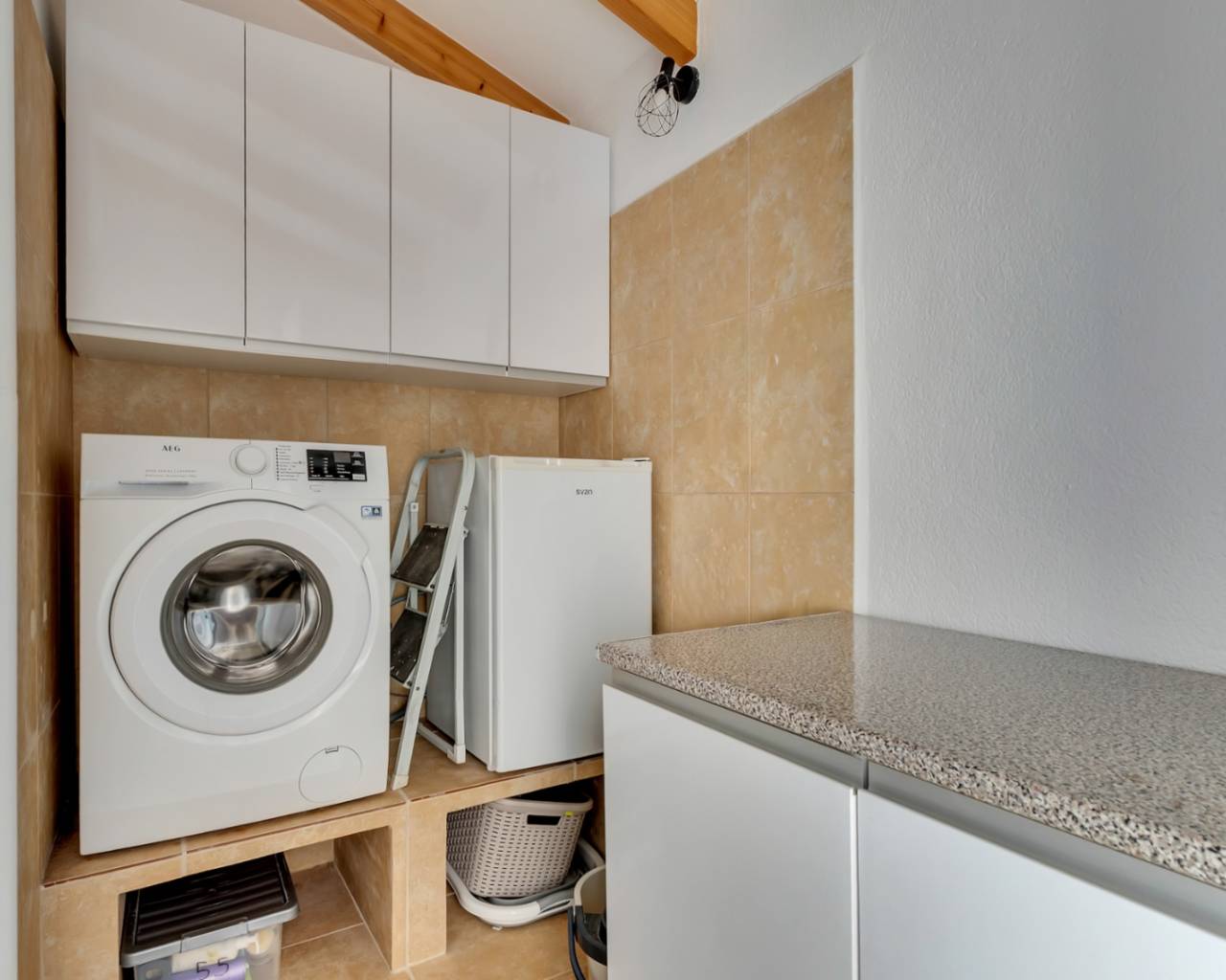Venta - Chalet - Javea - trencall