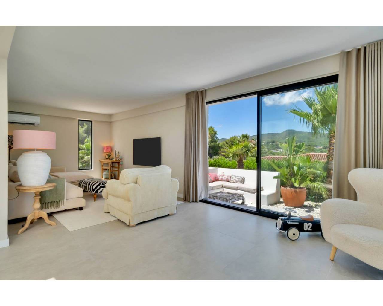 Venta - Chalet - Javea - Rafalet