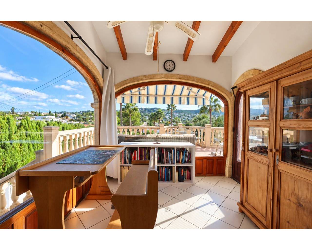 Venta - Chalet - Javea