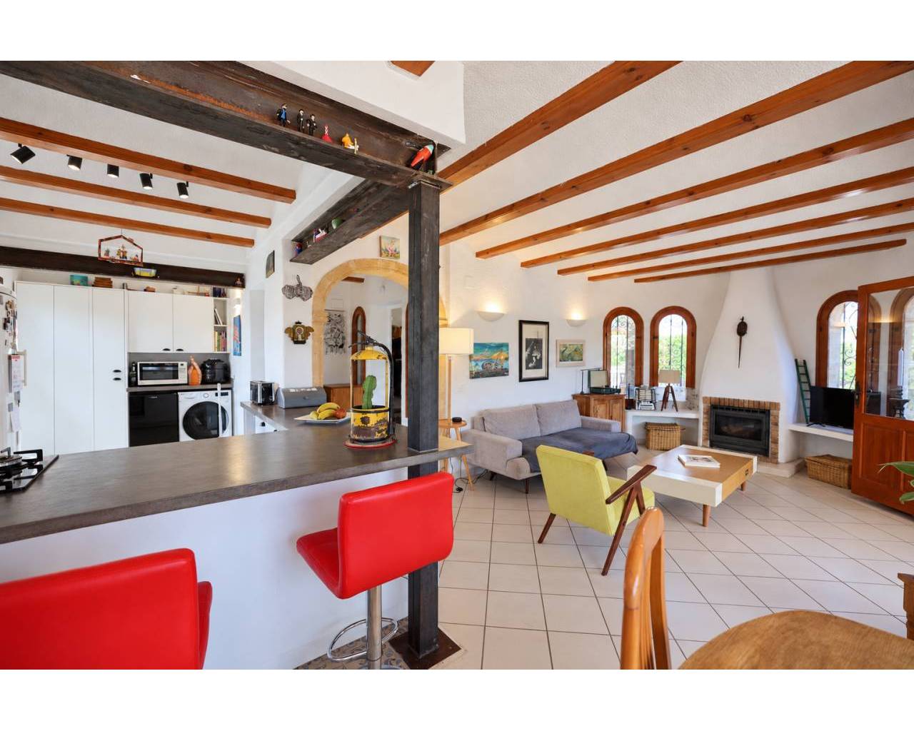 Venta - Chalet - Javea