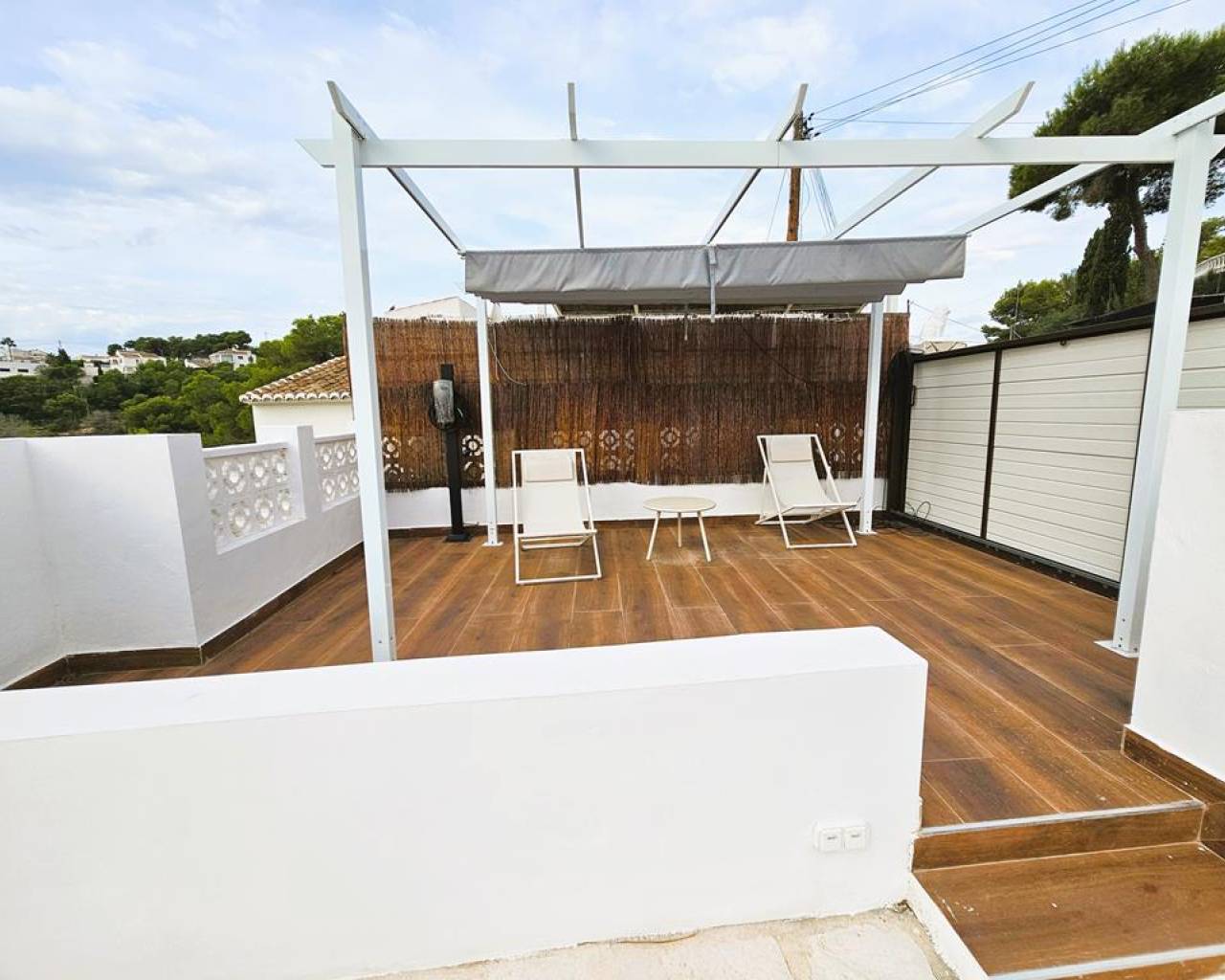 Venta - Chalet - Javea - Costa Nova