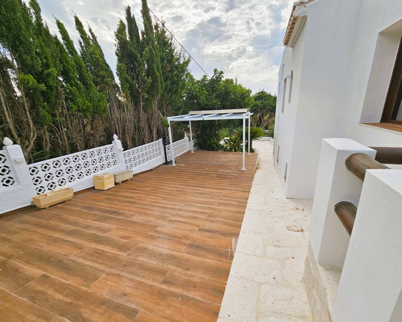 Venta - Chalet - Javea - Costa Nova
