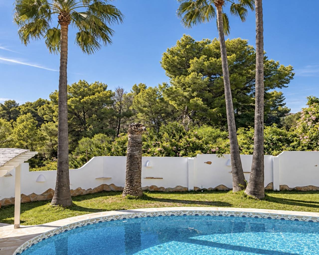 Venta - Chalet - Javea