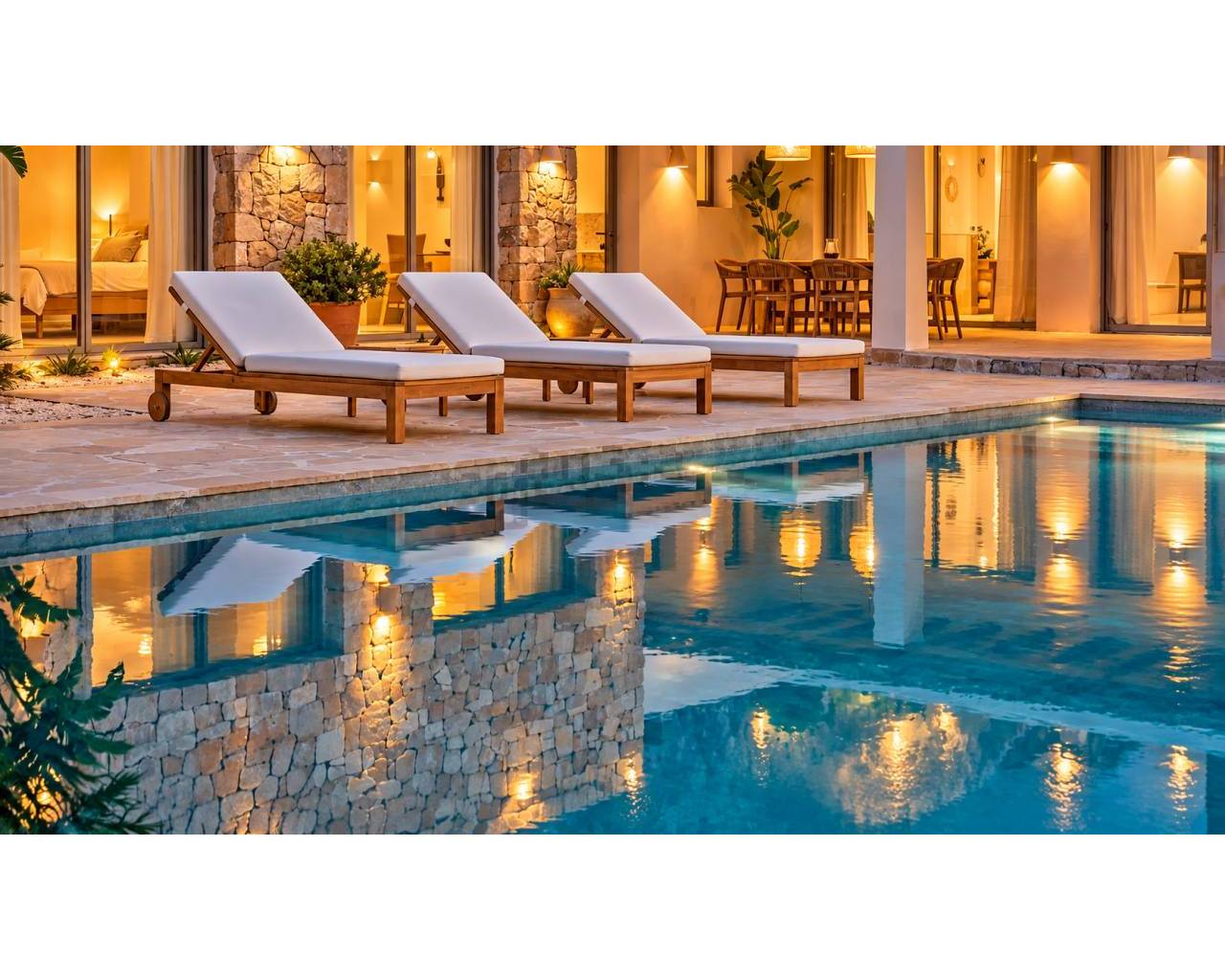 Nueva construcción  - Chalet - Javea